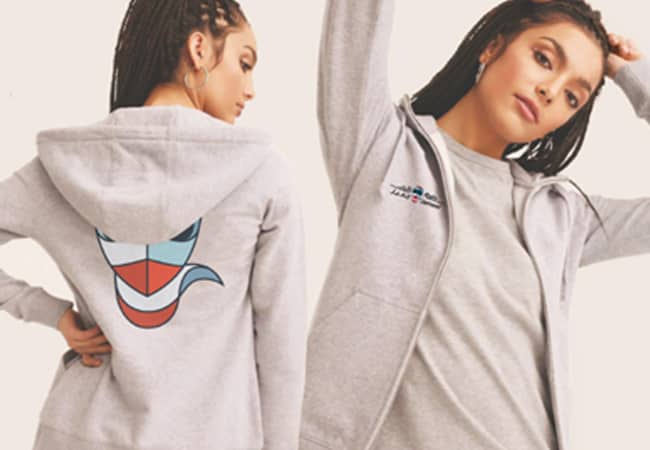 Hoodie for women